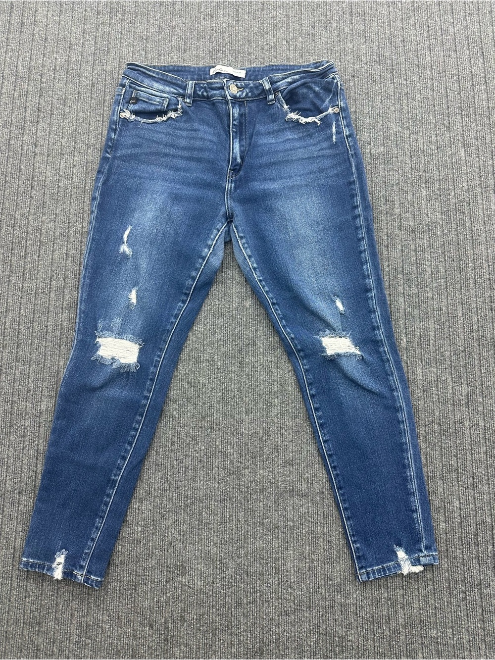 Kancan Skinny Jeans